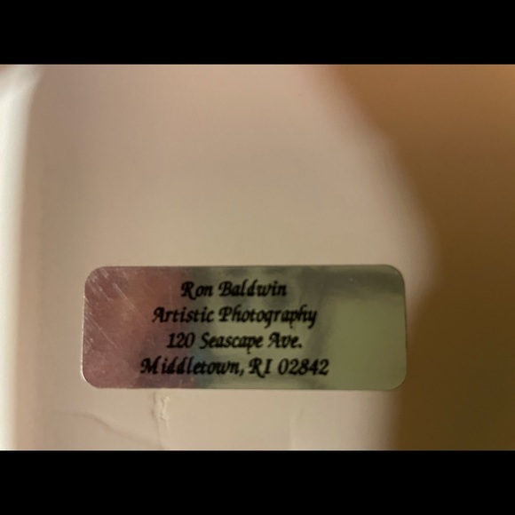 “Tea Time at the Astor’s” original photography - Picture 4 of 8